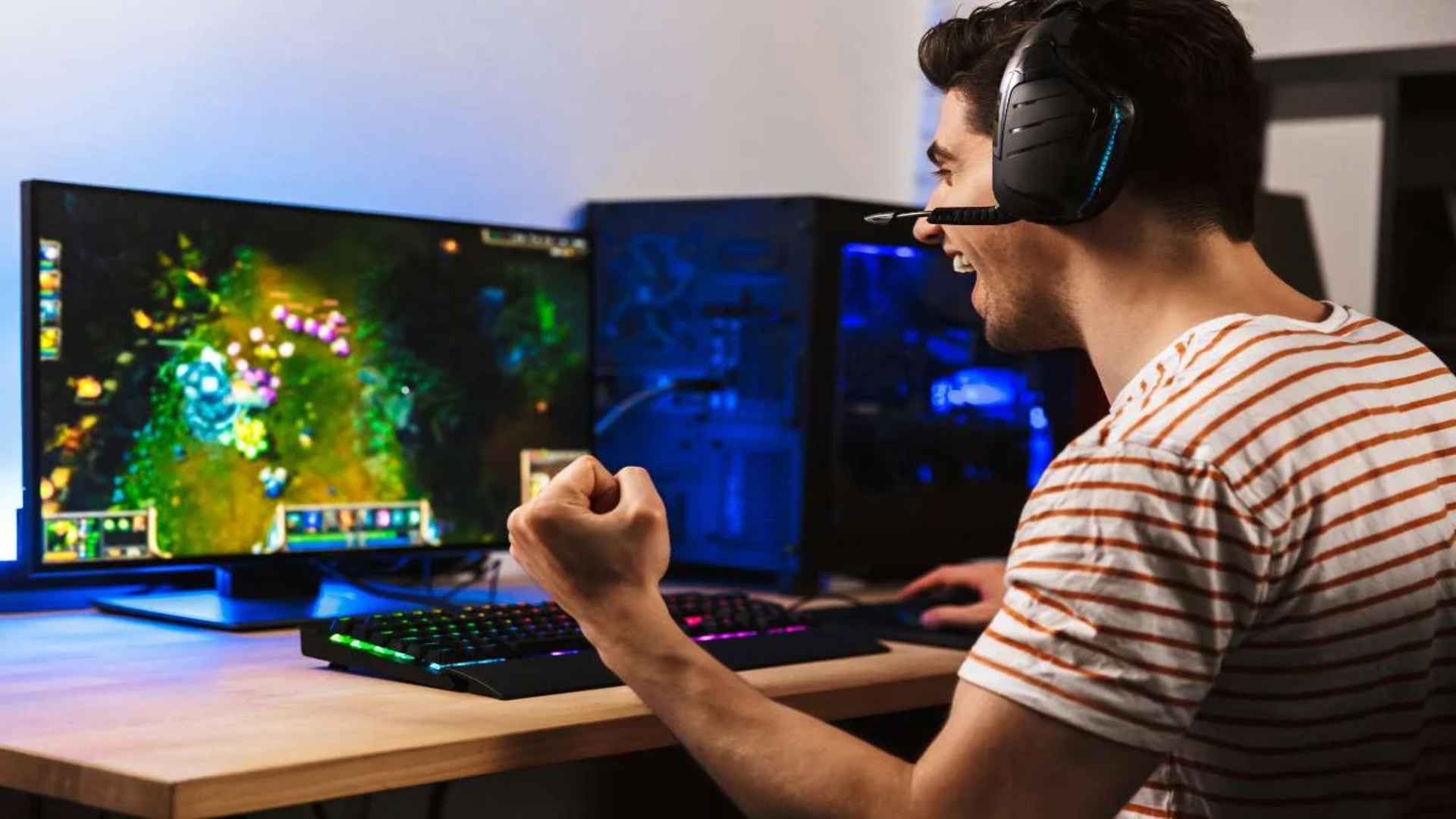 Chance Based Prize Systems For Modern Interactive Games