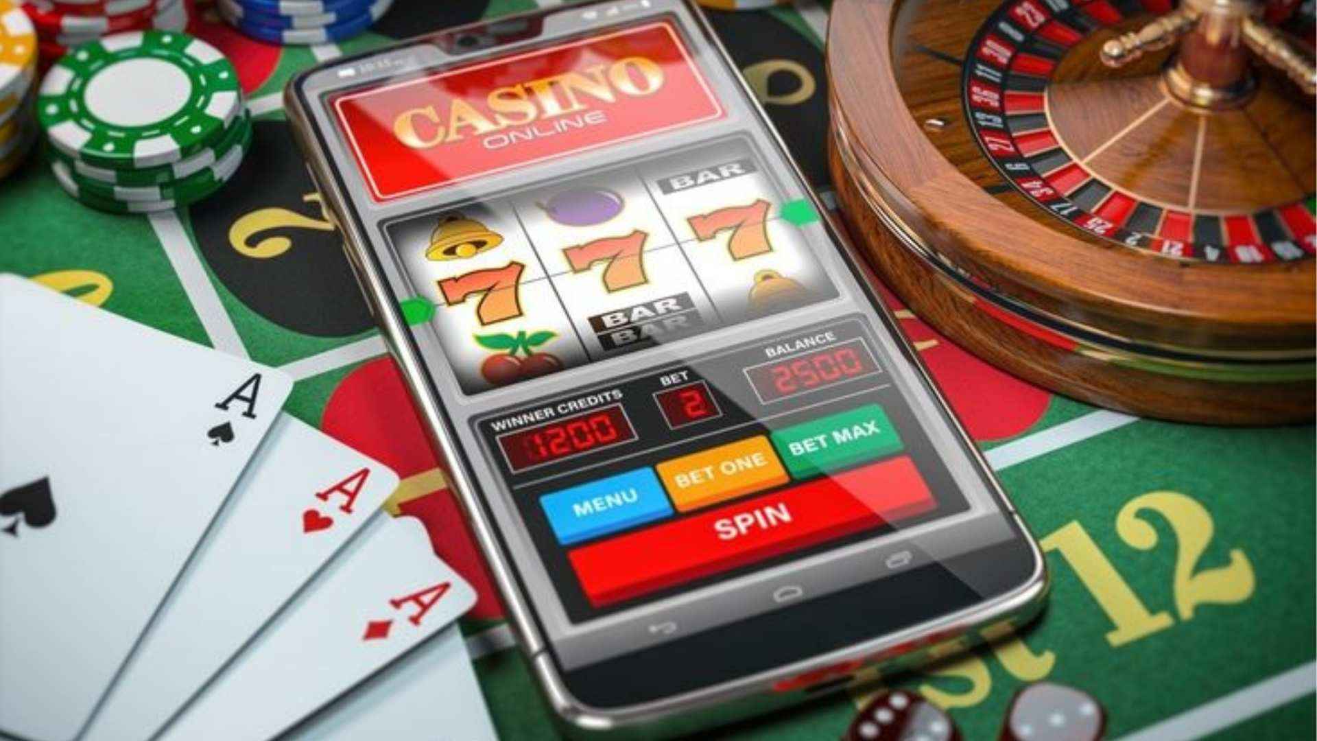Exploring Navigation Systems Used By Online Poker Platforms